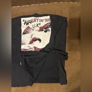 Never worn with tag 🖤